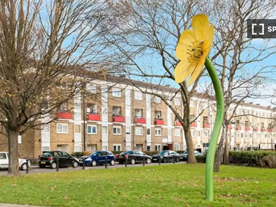 Immagine 6 di Camera condivisa in affitto  in Candy St a Poplar