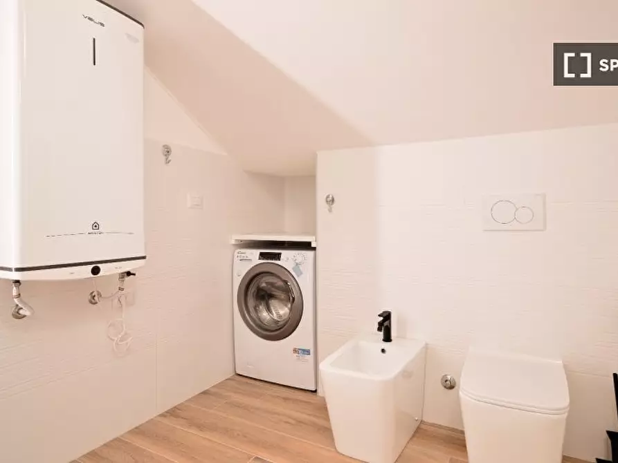 Immagine 17 di Appartamento in affitto  in Via Francesco Predabissi a Milano