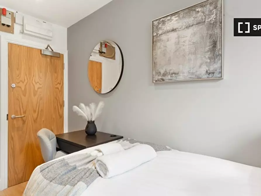 Immagine 3 di Ufficio in affitto  in Flat 32-34 Swinton StLondon WC1X 9NX a Camden Town