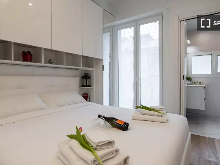 Immagine 18 di Appartamento in affitto  in Via Friuli a Milano