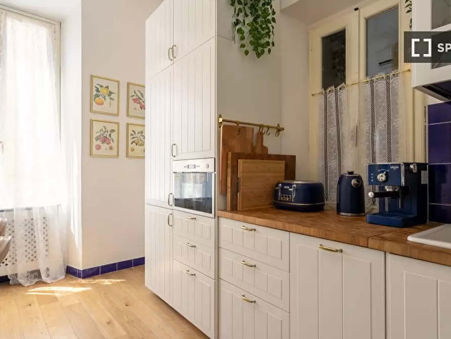 Immagine 12 di Appartamento in affitto  in Via Ferdinando Bartolommei a Firenze