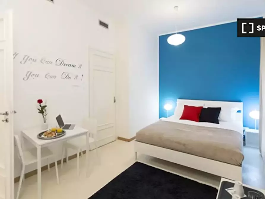 Immagine 14 di Camera condivisa in affitto  in Corso Massimo d'Azeglio a Torino