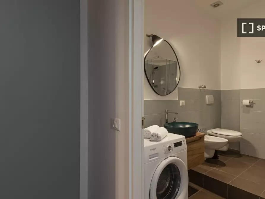 Immagine 13 di Ufficio in affitto  in Via Carlo Bazzi a Milano