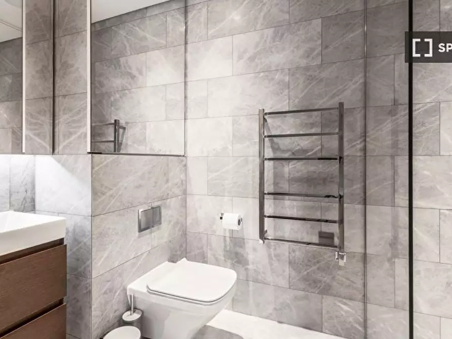 Immagine 12 di Appartamento in affitto  in Principal Pl a Islington