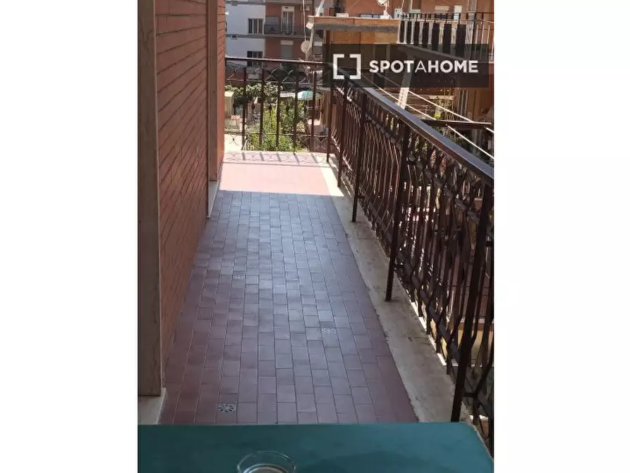Immagine 12 di Camera condivisa in affitto  in Via Nino Bixio a Ladispoli