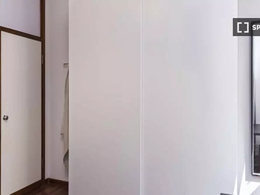 Immagine 6 di Camera condivisa in affitto  in Via Giuseppe Frua a Milano