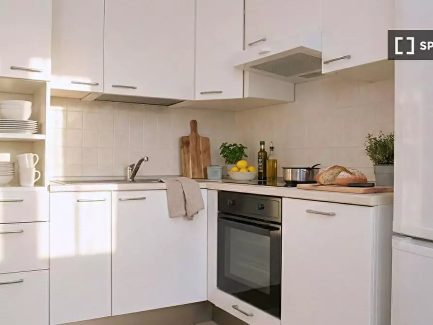 Immagine 4 di Appartamento in affitto  in Via Pompeo Cambiasi a Milano