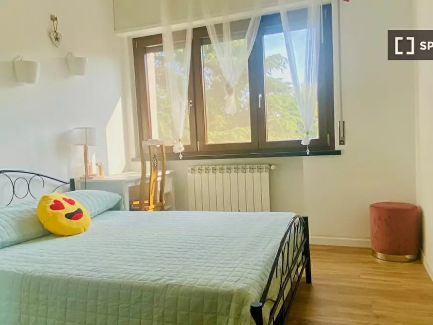 Immagine 7 di Camera condivisa in affitto  in Via Sesto Calende a Milano