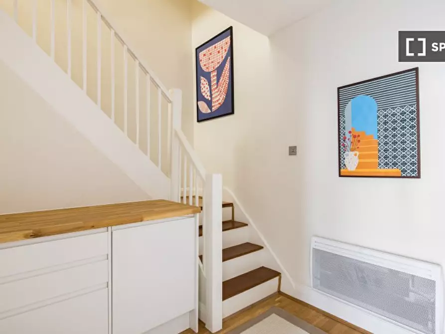 Immagine 11 di Appartamento in affitto  in Orsett Terrace a Paddington