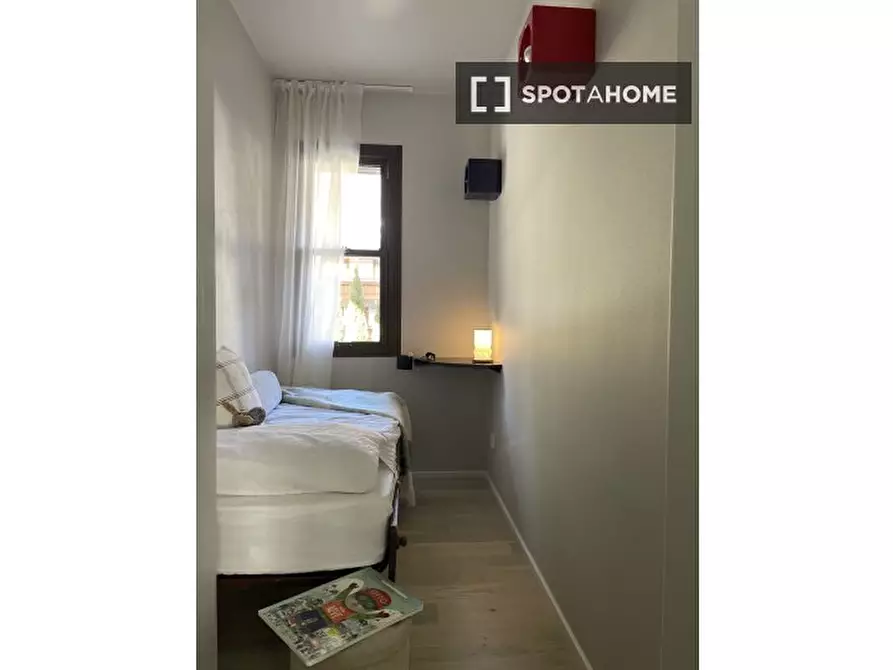 Immagine 10 di Appartamento in affitto  in Via Italia a Aprica