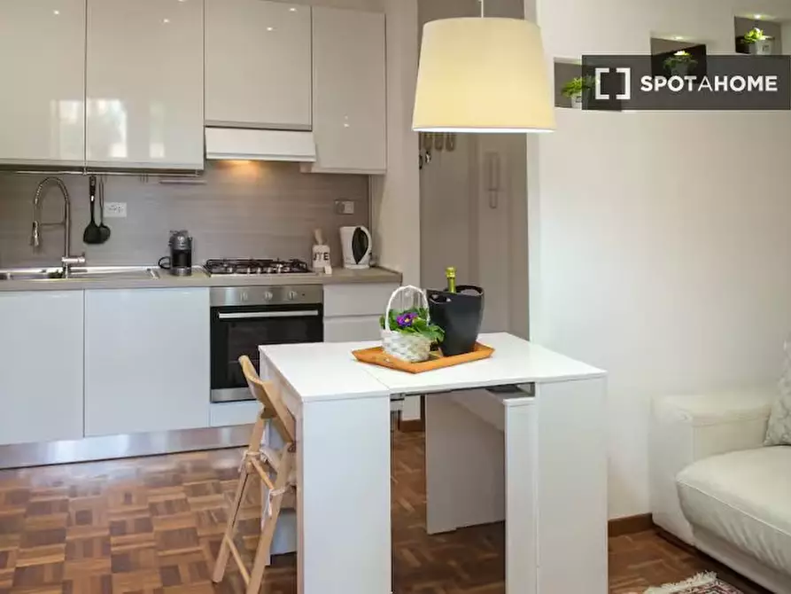 Immagine 4 di Ufficio in affitto  in Via Remo Pannain a Roma