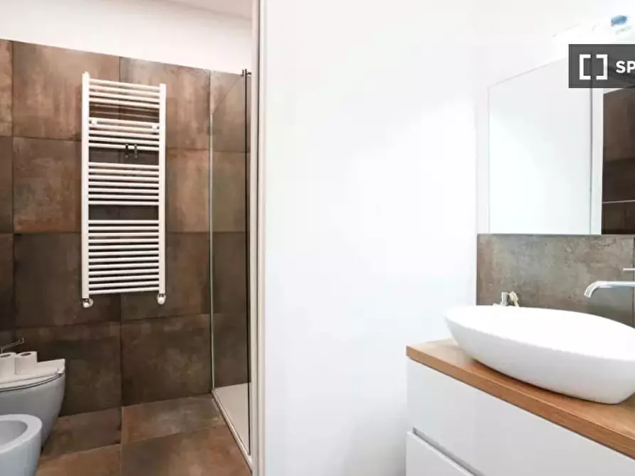 Immagine 4 di Appartamento in affitto  in Corso Giacomo Matteotti a Torino