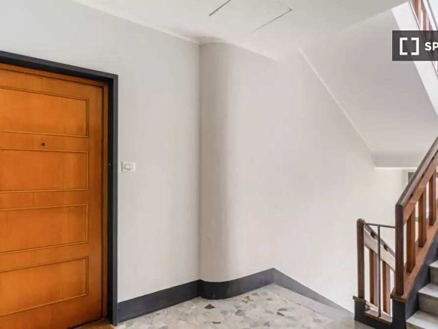 Immagine 16 di Camera condivisa in affitto  in Via Giovanni Pacini a Milano