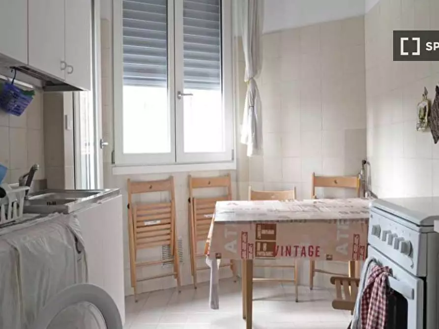 Immagine 14 di Camera condivisa in affitto  in Corso Vercelli a Milano