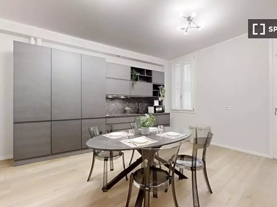 Immagine 6 di Camera condivisa in affitto  in VIA san francesco a Padova