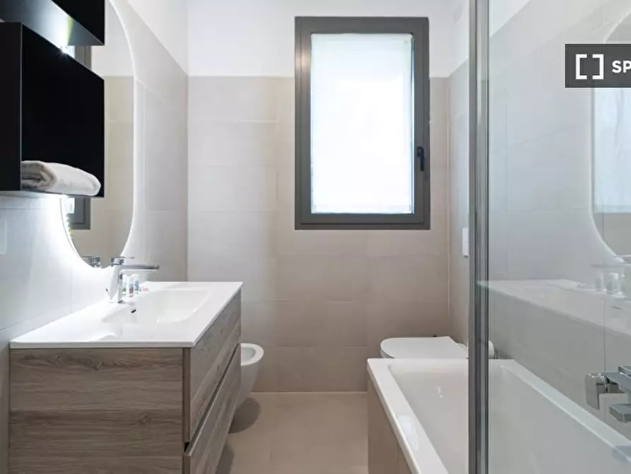 Immagine 6 di Appartamento in affitto  in Via Ippodromo a Milano