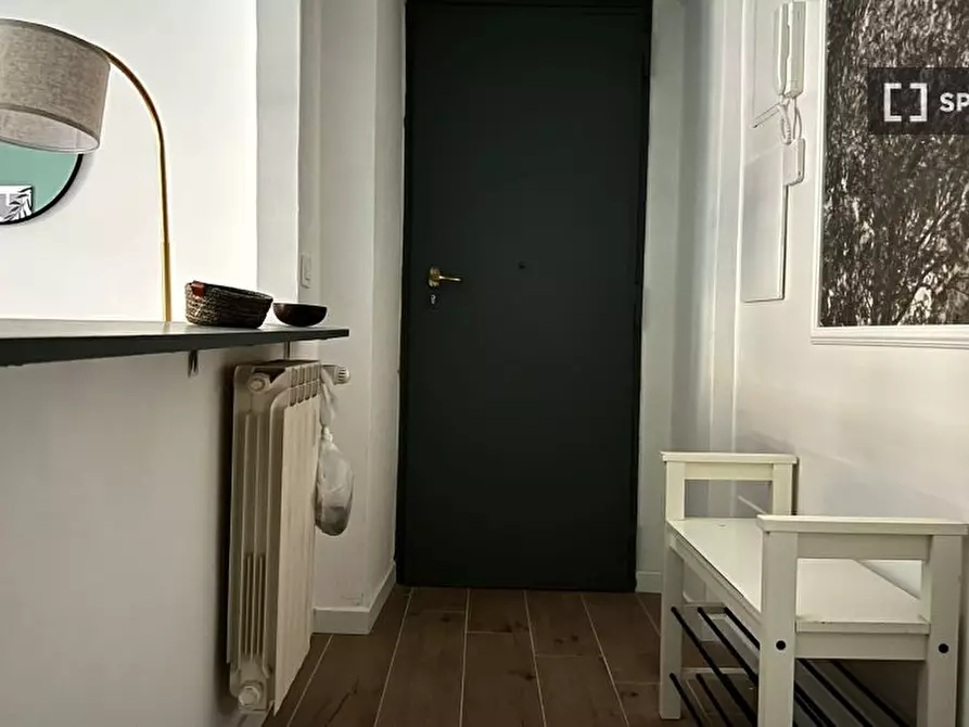 Immagine 16 di Appartamento in affitto  in Via Adelaide Bono Cairoli a Roma