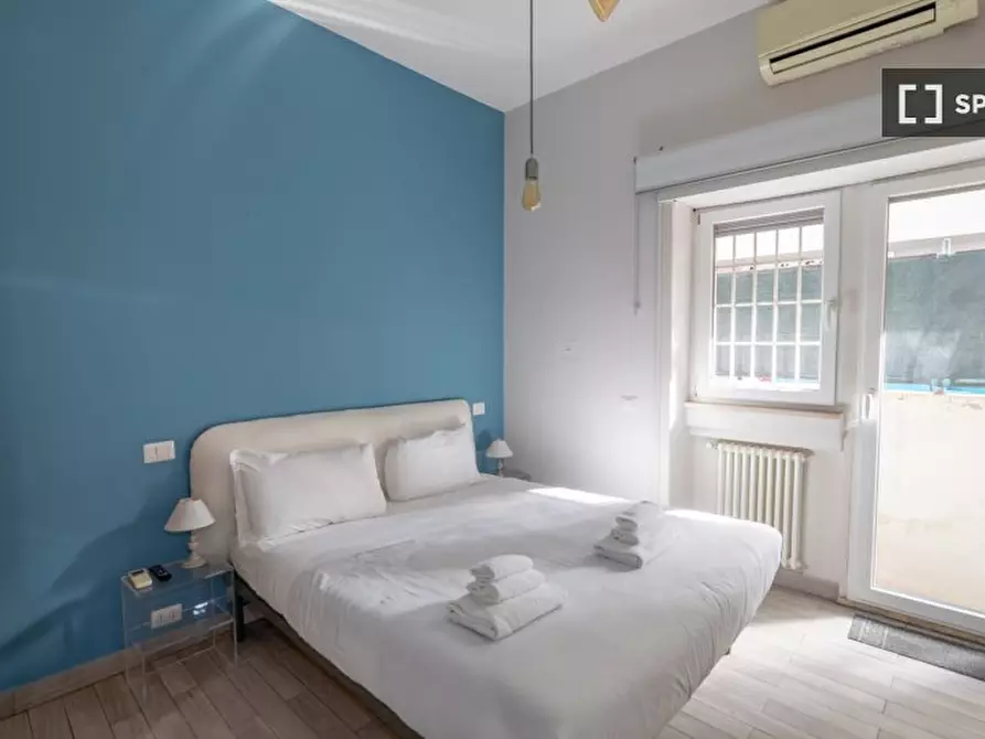 Immagine 8 di Appartamento in affitto  in Via Aurelia a Roma