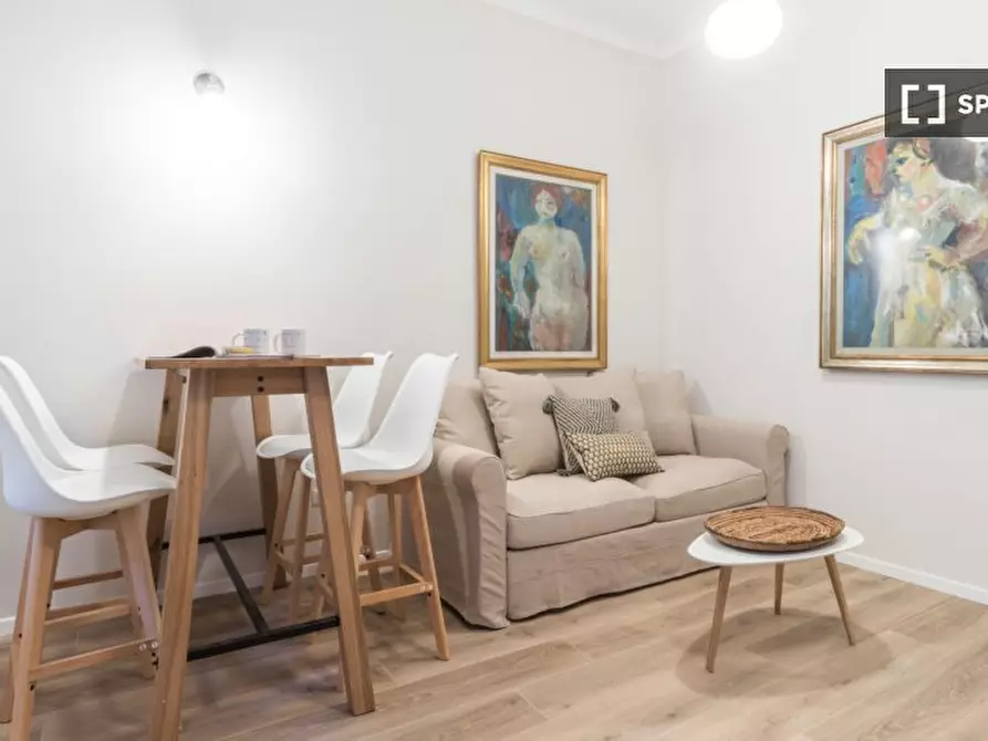 Immagine 11 di Appartamento in affitto  in Via dei Transiti a Milano