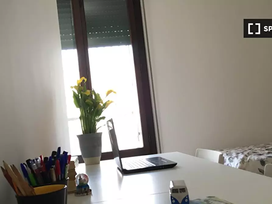Immagine 6 di Camera condivisa in affitto  in Via Domenico Turazza a Padova