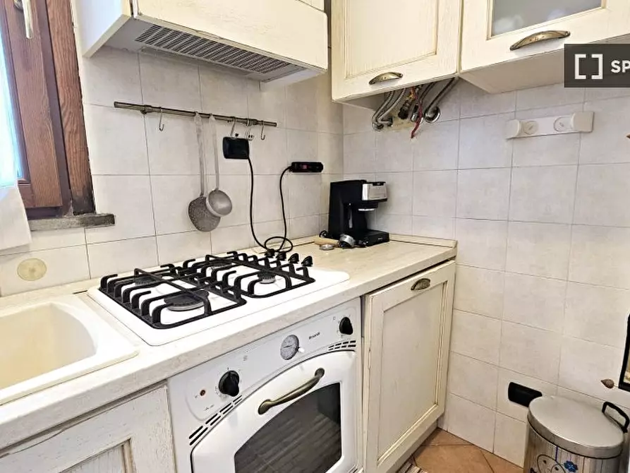 Immagine 2 di Appartamento in affitto  in P.za Francesco Carrara a Milano