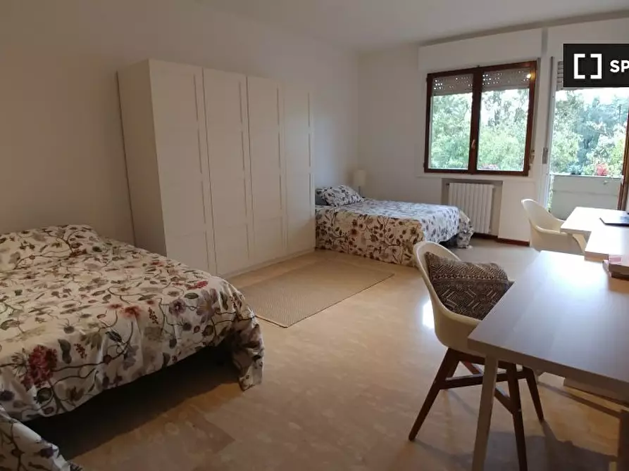 Immagine 2 di Camera condivisa in affitto  in Via Ludovico Ariosto a Padova
