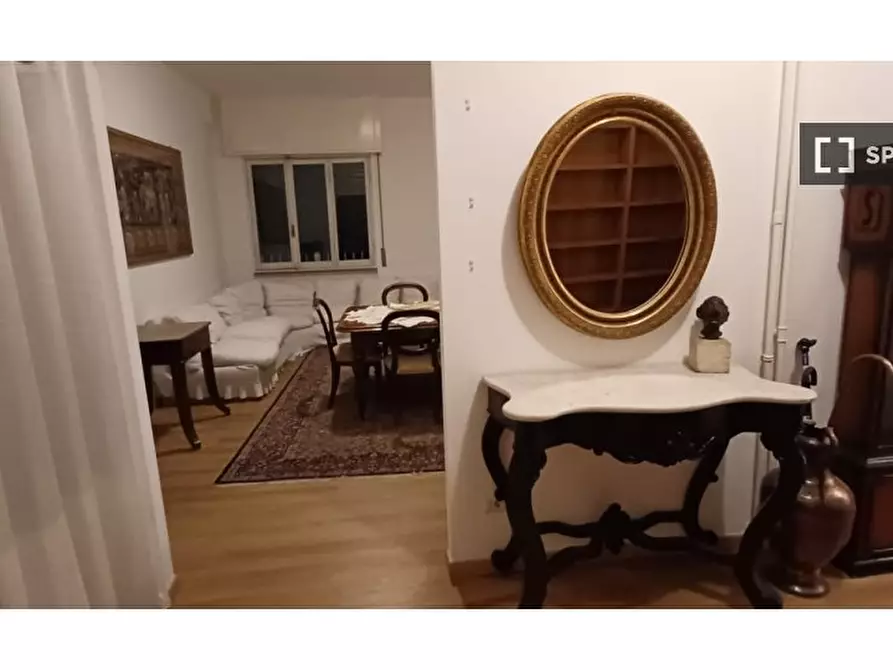 Immagine 3 di Appartamento in affitto  in Via Segesta a Roma