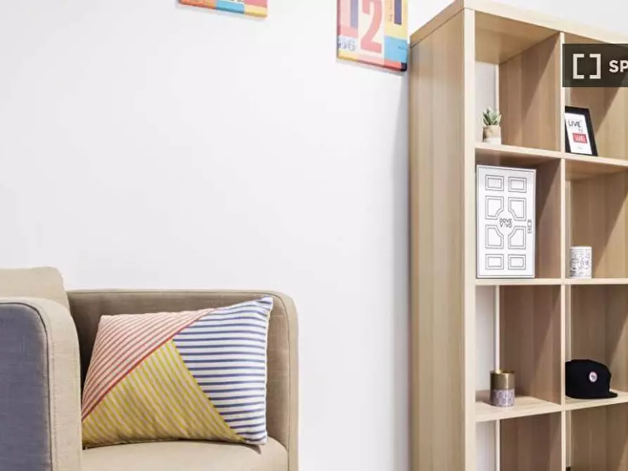 Immagine 9 di Camera condivisa in affitto  in Via Felice Mendelssohn a Padova