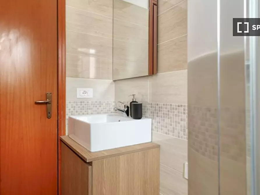 Immagine 4 di Ufficio in affitto  in Via Gaspare Aselli a Milano