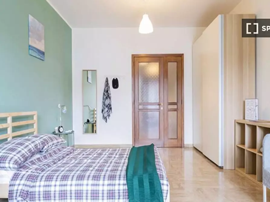 Immagine 1 di Camera condivisa in affitto  in Via Felice Mendelssohn a Padova