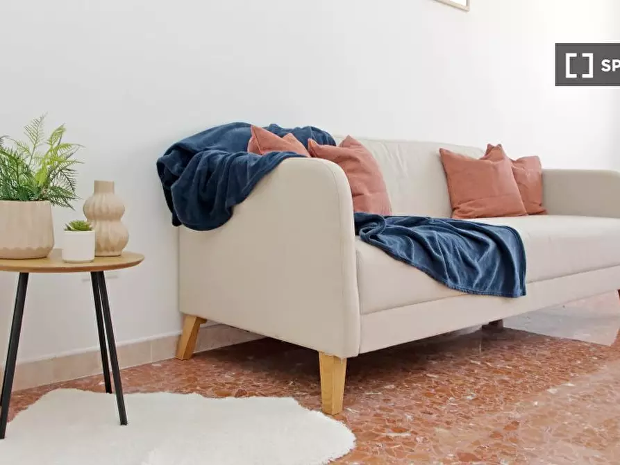 Immagine 14 di Appartamento in affitto  in Via della Spiaggia a Fiumicino