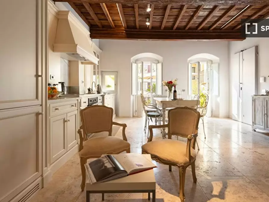 Immagine 6 di Appartamento in affitto  in Via del Proconsolo a Firenze