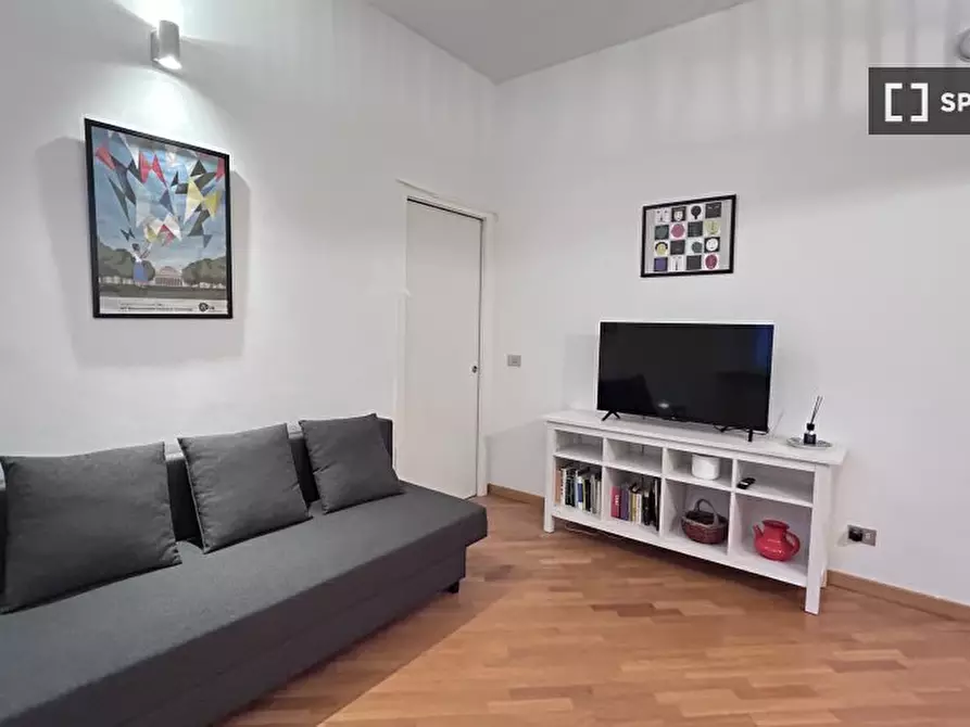 Immagine 4 di Appartamento in affitto  in Via Angelo Poliziano a Milano
