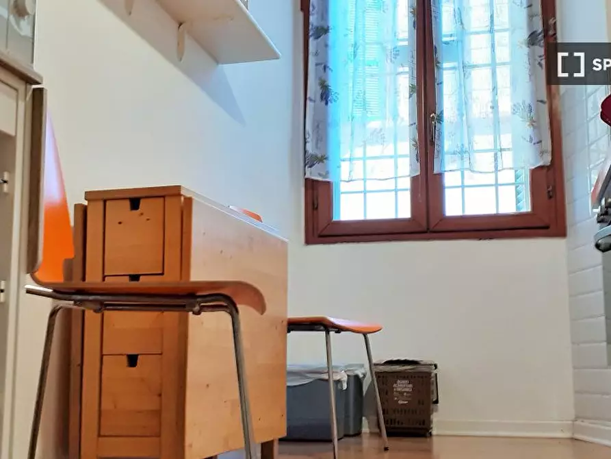 Immagine 19 di Appartamento in affitto  in Via Alessandro Cialdi a Roma