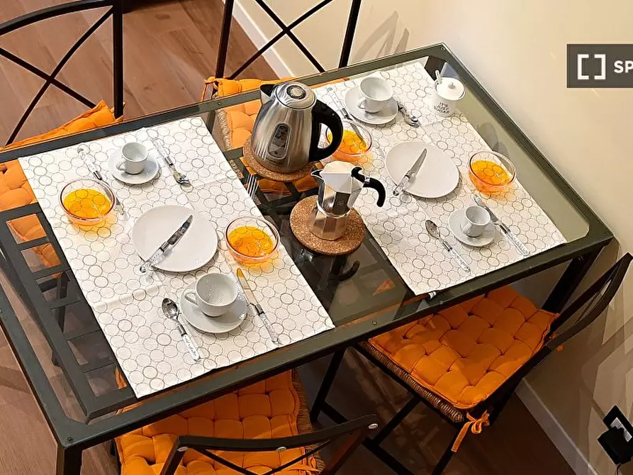 Immagine 4 di Appartamento in affitto  in Vico Vegetti a Genova