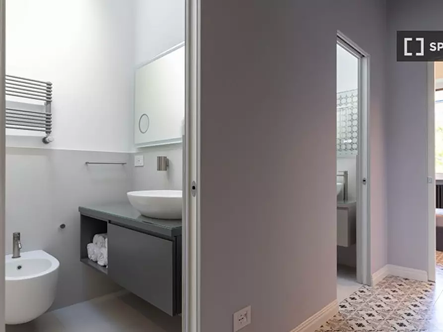 Immagine 11 di Camera condivisa in affitto  in Corso Duca degli Abruzzi a Torino