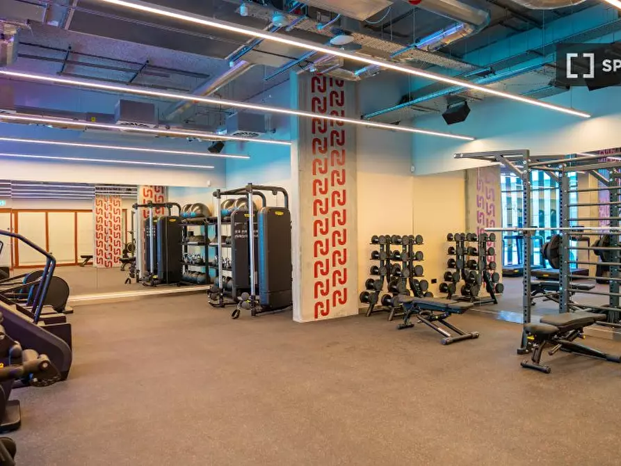 Immagine 8 di Residence in affitto  in Candleriggs a Glasgow