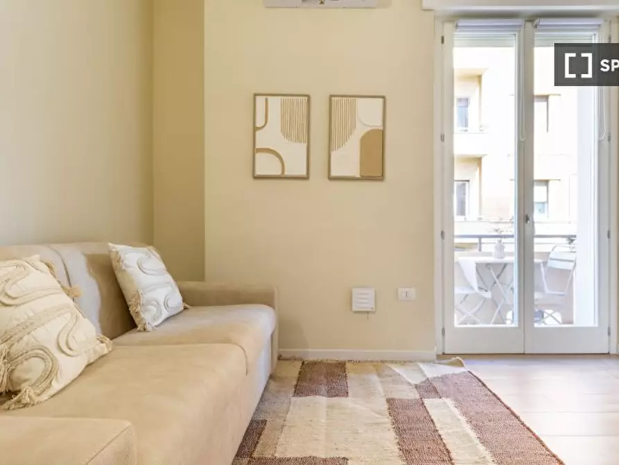 Immagine 13 di Appartamento in affitto  in Via Sidney Sonnino a Cagliari