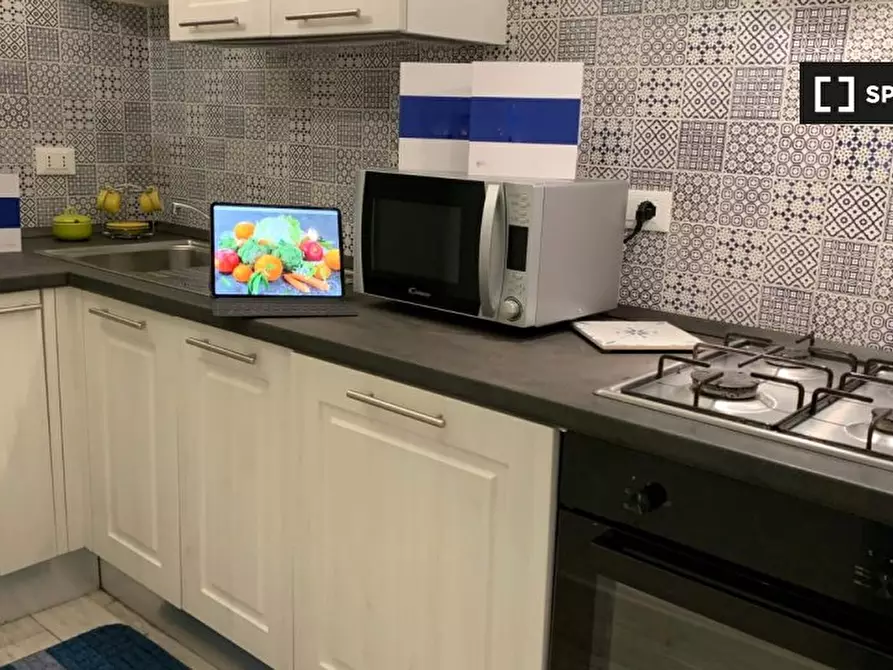 Immagine 7 di Ufficio in affitto  in Via S. Luca a Genova