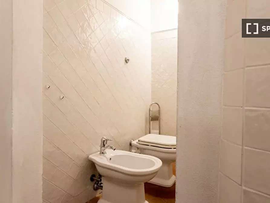 Immagine 14 di Appartamento in affitto  in Via Maffia a Firenze