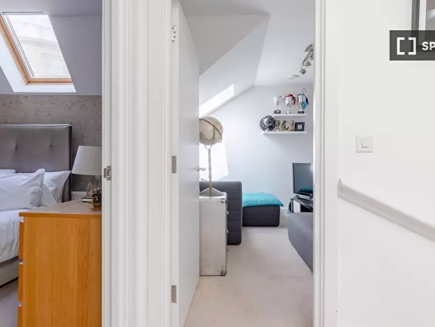 Immagine 13 di Appartamento in affitto  in a Mildenhall Rd a Hackney