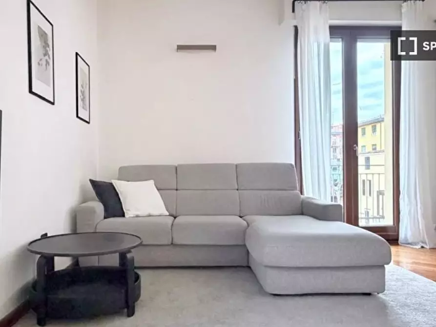 Immagine 4 di Appartamento in affitto  in Via San Felice a Bologna