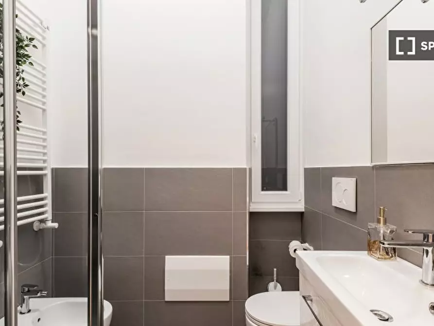 Immagine 3 di Appartamento in affitto  in Via Nomentana a Roma