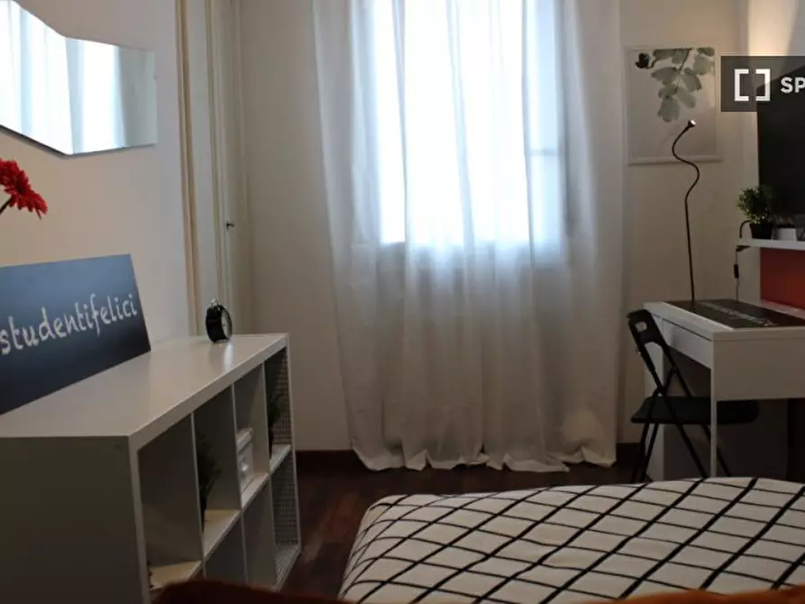 Immagine 2 di Camera condivisa in affitto  in Europa a Brescia
