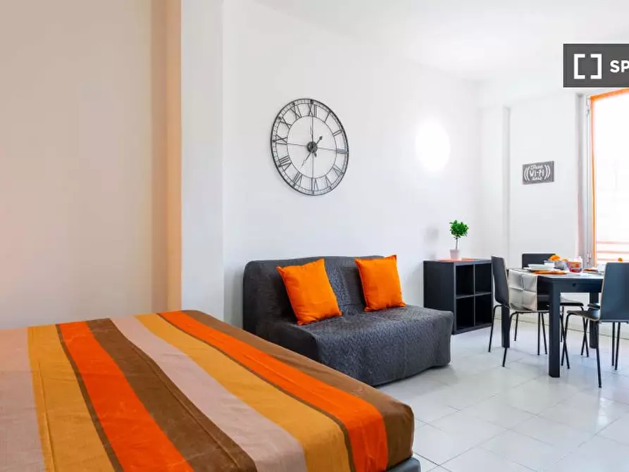 Immagine 4 di Ufficio in affitto  in Via Privata S. Martiniano a Milano