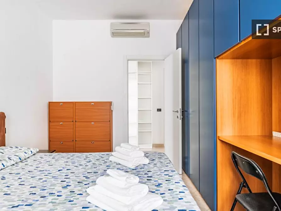 Immagine 13 di Appartamento in affitto  in Via Corrado II il Salico a Milano