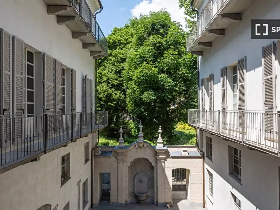 Immagine 1 di Appartamento in affitto  in Via Giambattista Bogino a Torino