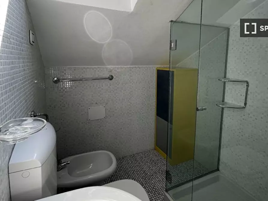 Immagine 9 di Appartamento in affitto  in Via Domenico Cimarosa a Milano