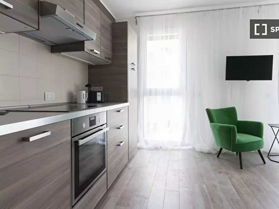 Immagine 9 di Appartamento in affitto  in Via Poma a Milano