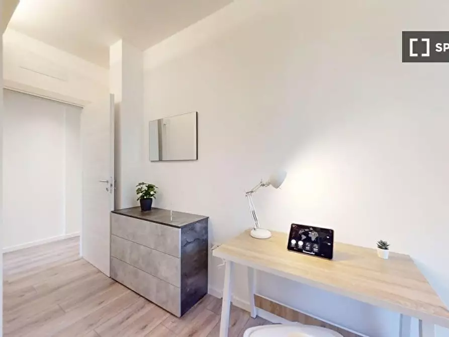 Immagine 5 di Camera condivisa in affitto  in VIA Pellizzo a Padova